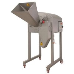Zöldség kockázógépek